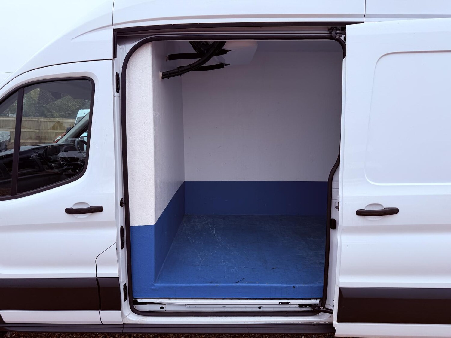 Used Ford Transit 2022 for sale - 76269580: Photo 32