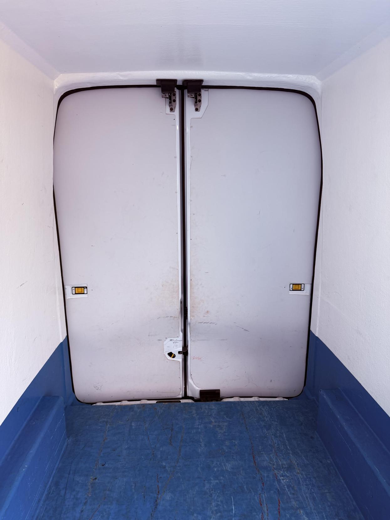 Used Ford Transit 2022 for sale - 76269580: Photo 34