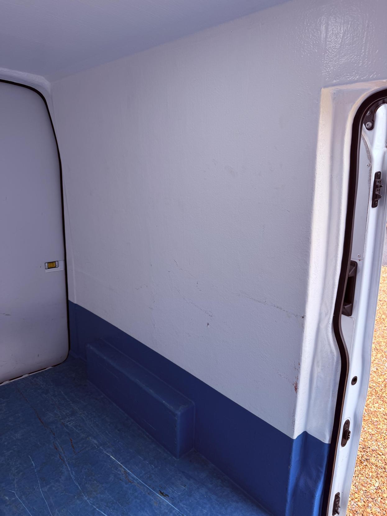 Used Ford Transit 2022 for sale - 76269580: Photo 35