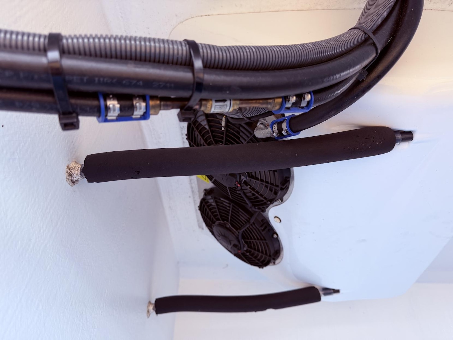 Used Ford Transit 2022 for sale - 76269580: Photo 38