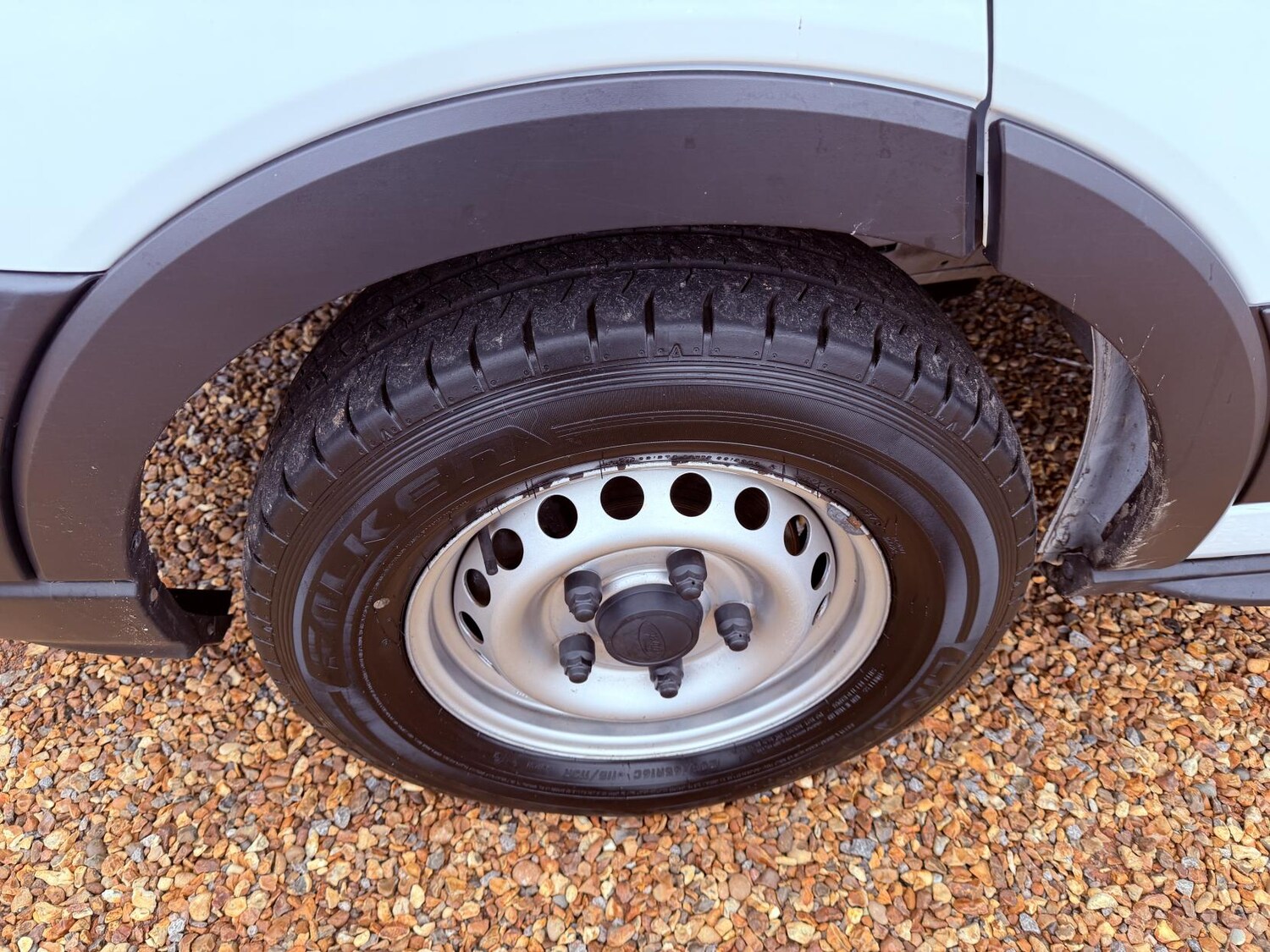 Used Ford Transit 2022 for sale - 76269580: Photo 46