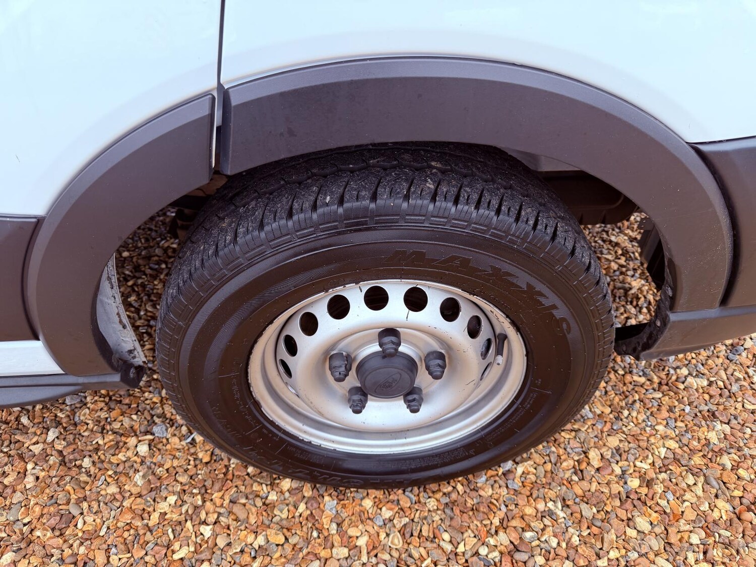 Used Ford Transit 2022 for sale - 76269580: Photo 47