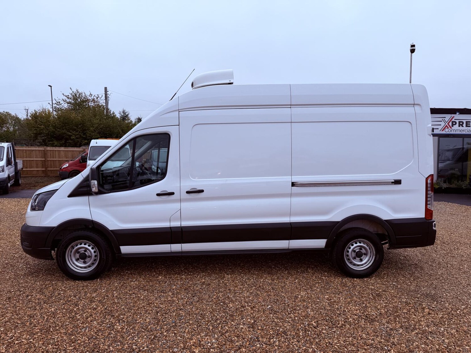 Used Ford Transit 2022 for sale - 76269580: Photo 5