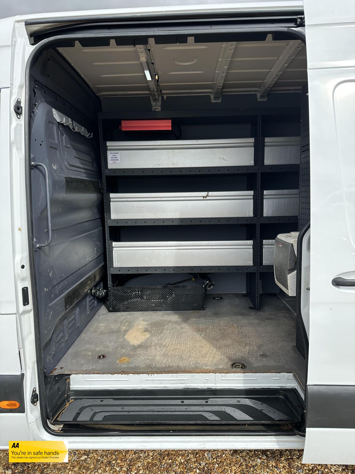 Vehicle 29