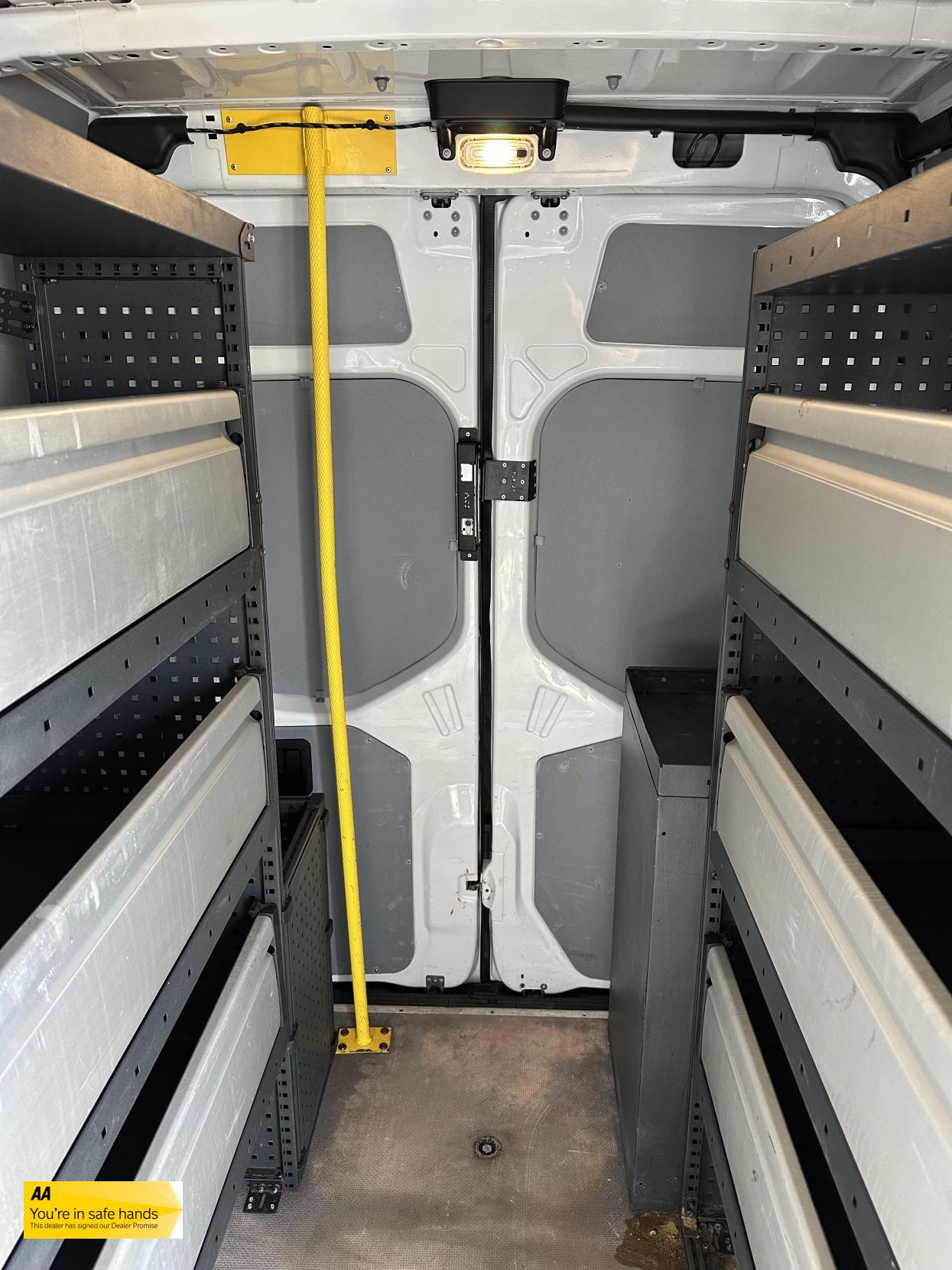 Vehicle 36