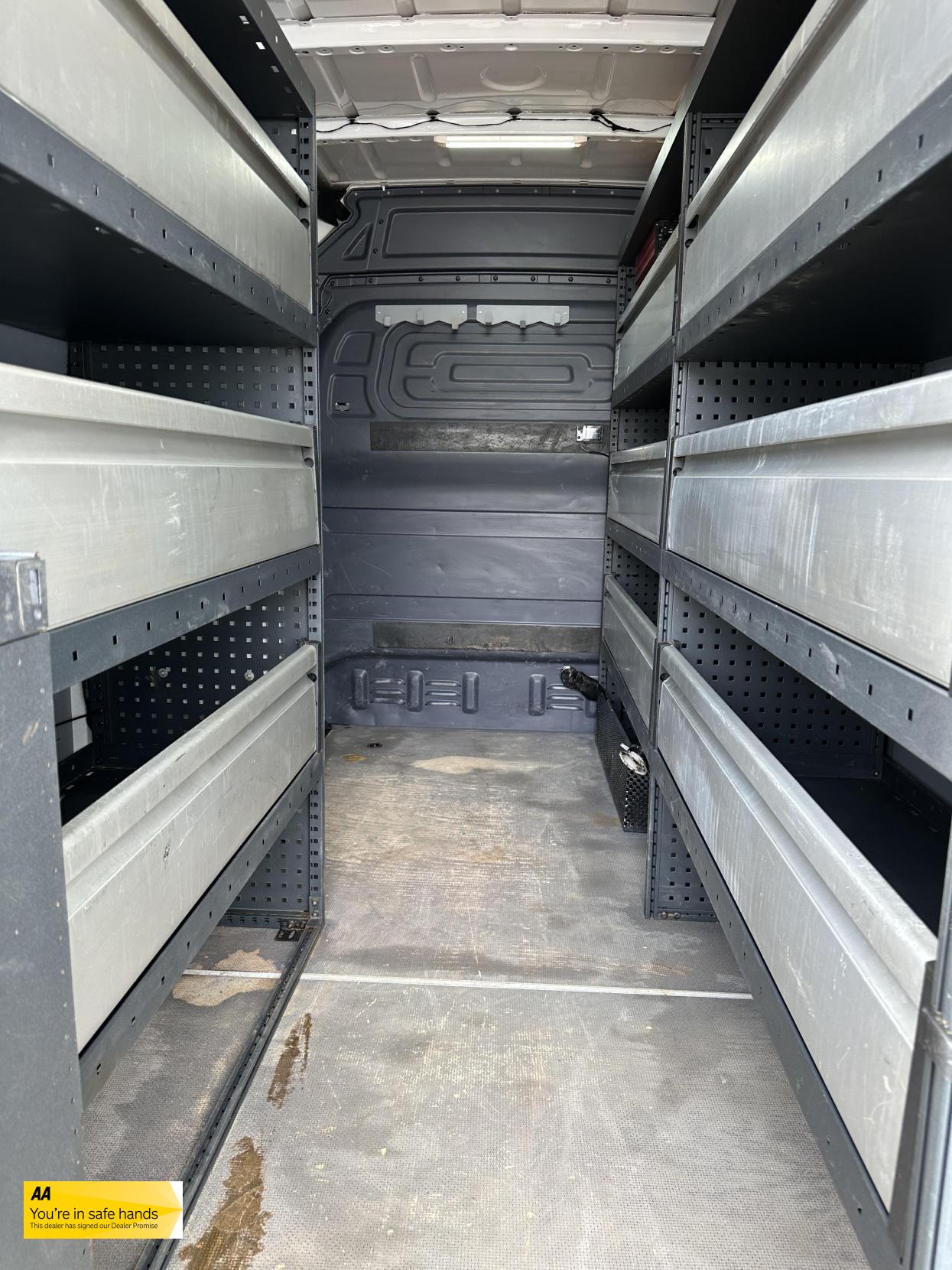Vehicle 41