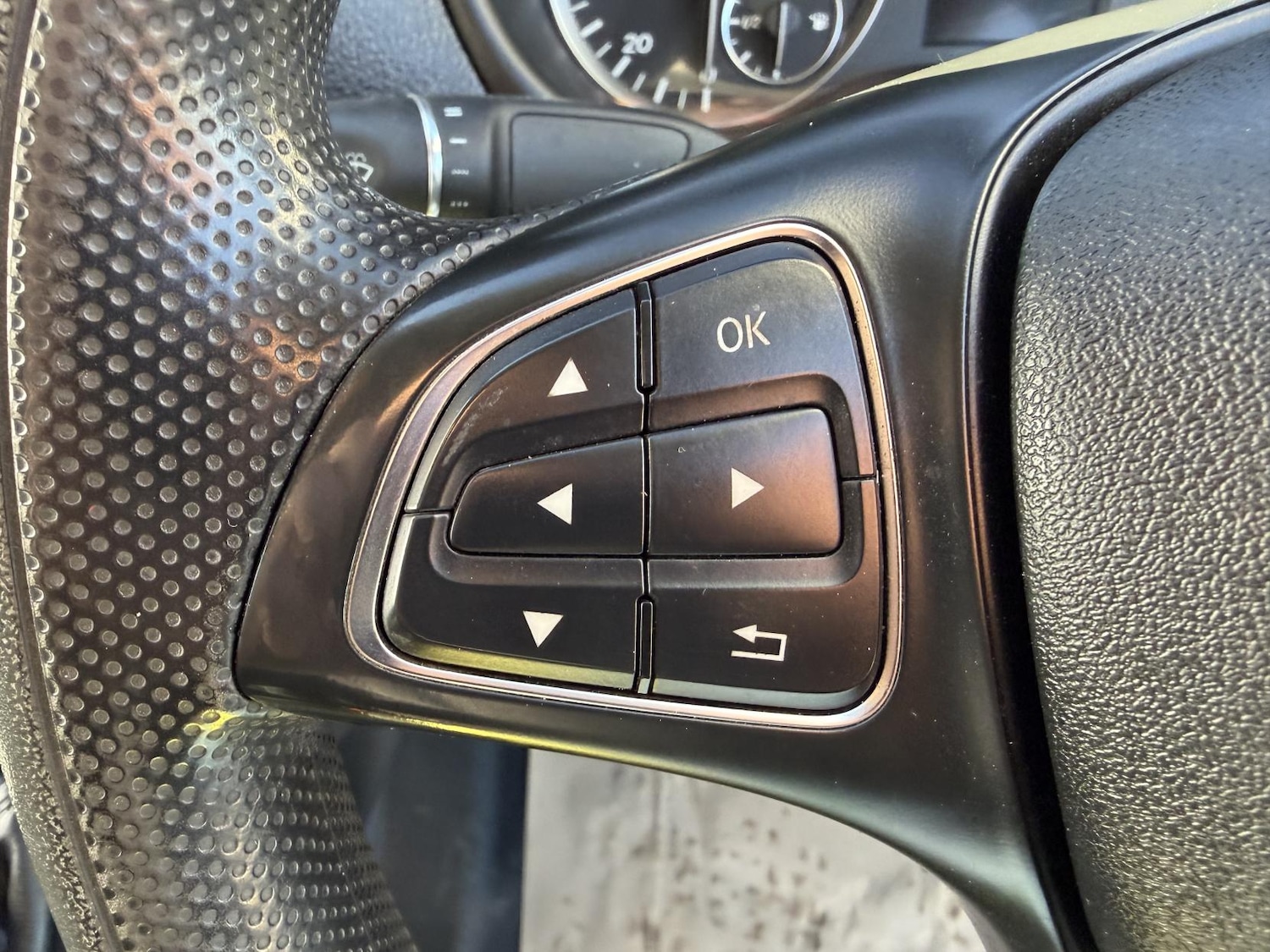 Used Mercedes-Benz Vito 2018 for sale - 76671038: Photo 20