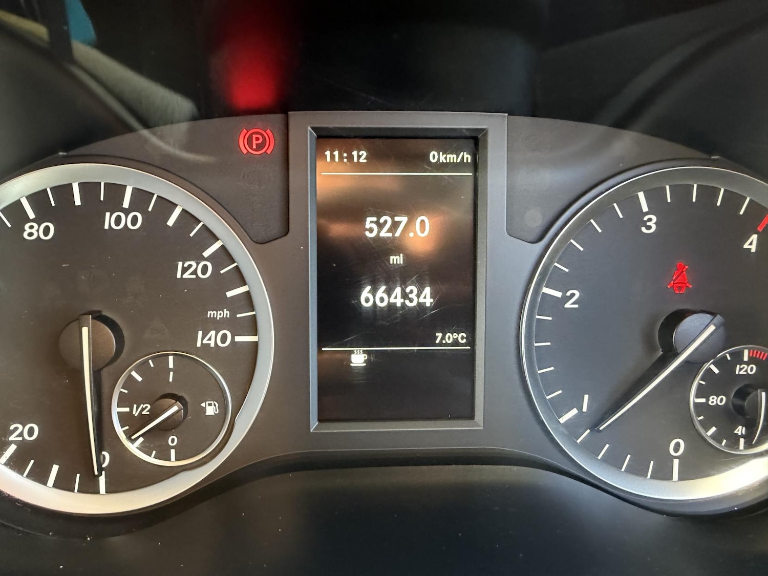 Used Mercedes-Benz Vito 2018 for sale - 76671038: Photo 21