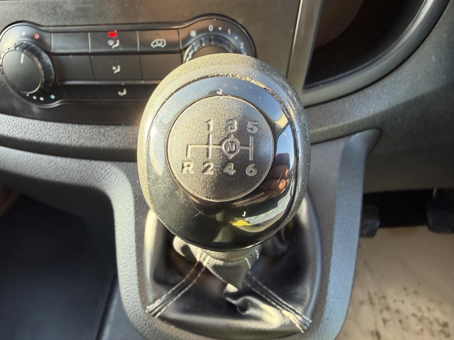 Used Mercedes-Benz Vito 2018 for sale - 76671038: Photo 22