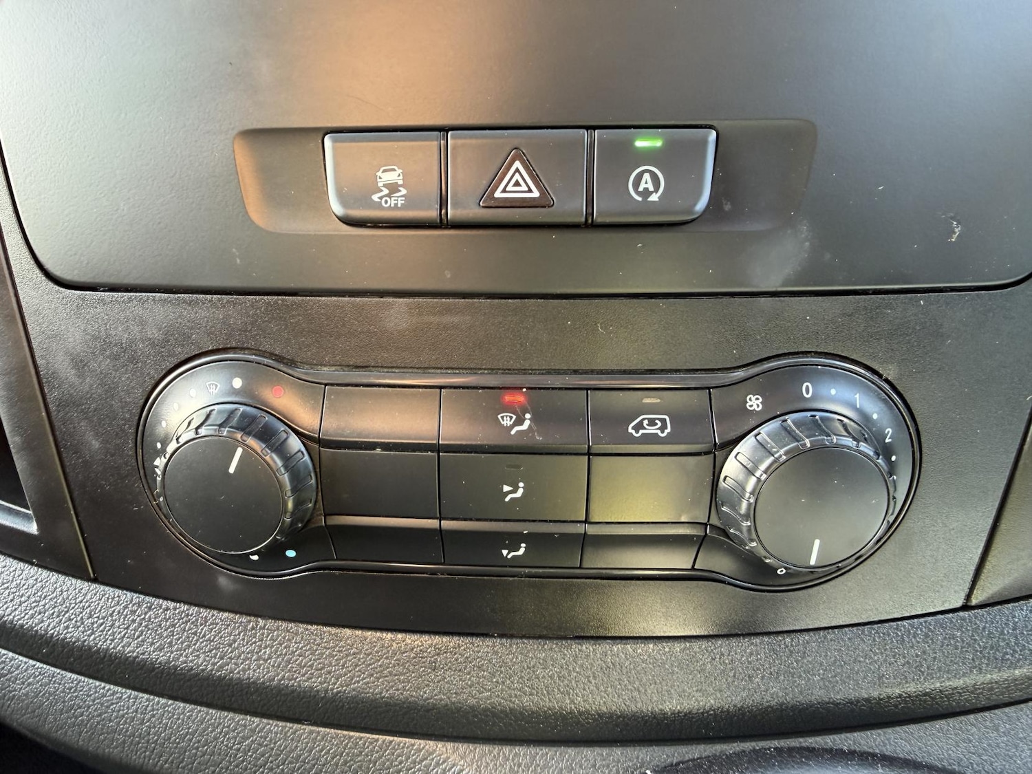 Used Mercedes-Benz Vito 2018 for sale - 76671038: Photo 23