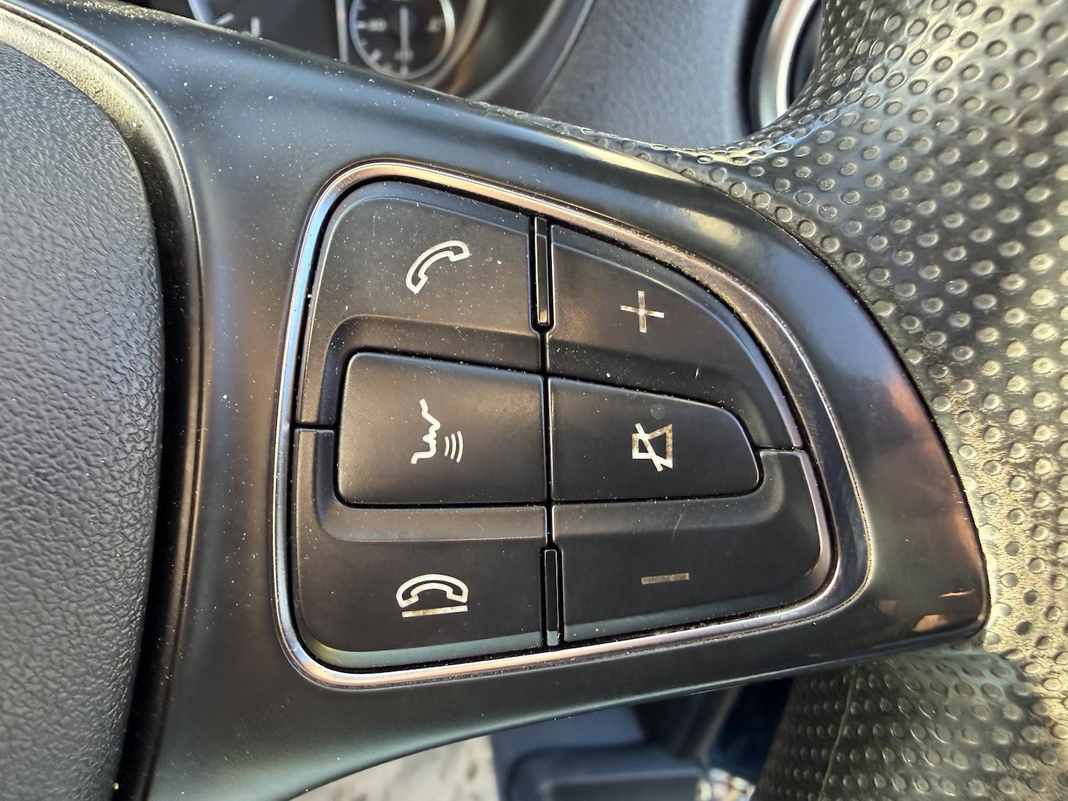 Used Mercedes-Benz Vito 2018 for sale - 76671038: Photo 24