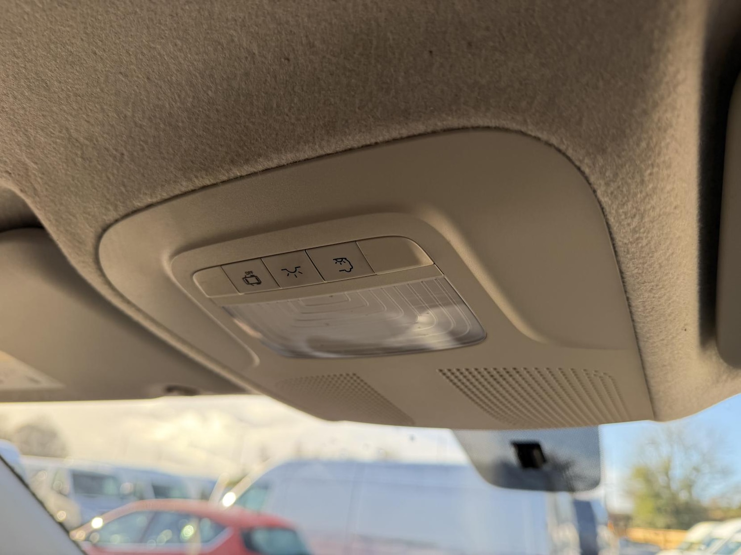 Used Mercedes-Benz Vito 2018 for sale - 76671038: Photo 27