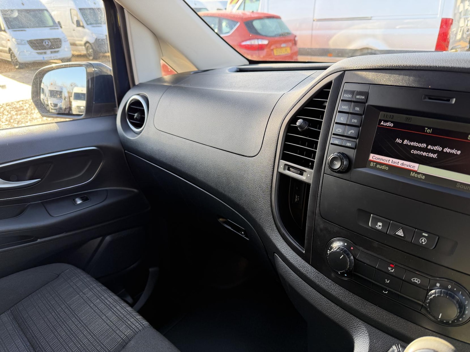 Used Mercedes-Benz Vito 2018 for sale - 76671038: Photo 29