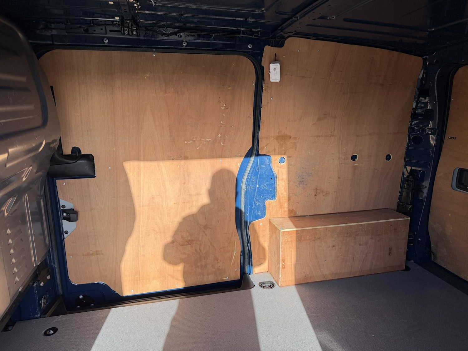 Used Mercedes-Benz Vito 2018 for sale - 76671038: Photo 30