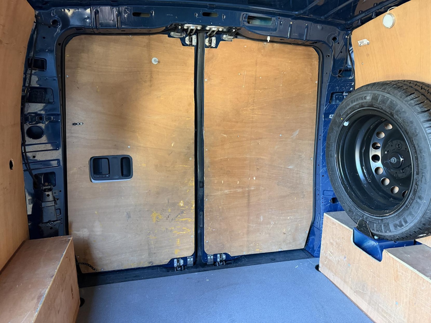 Used Mercedes-Benz Vito 2018 for sale - 76671038: Photo 31