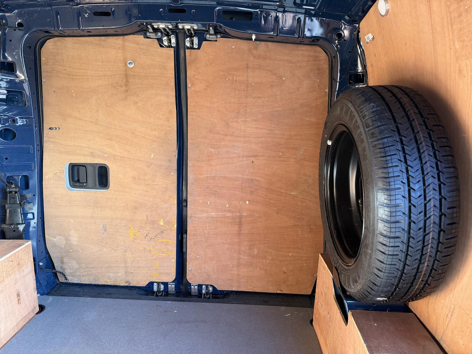 Used Mercedes-Benz Vito 2018 for sale - 76671038: Photo 32