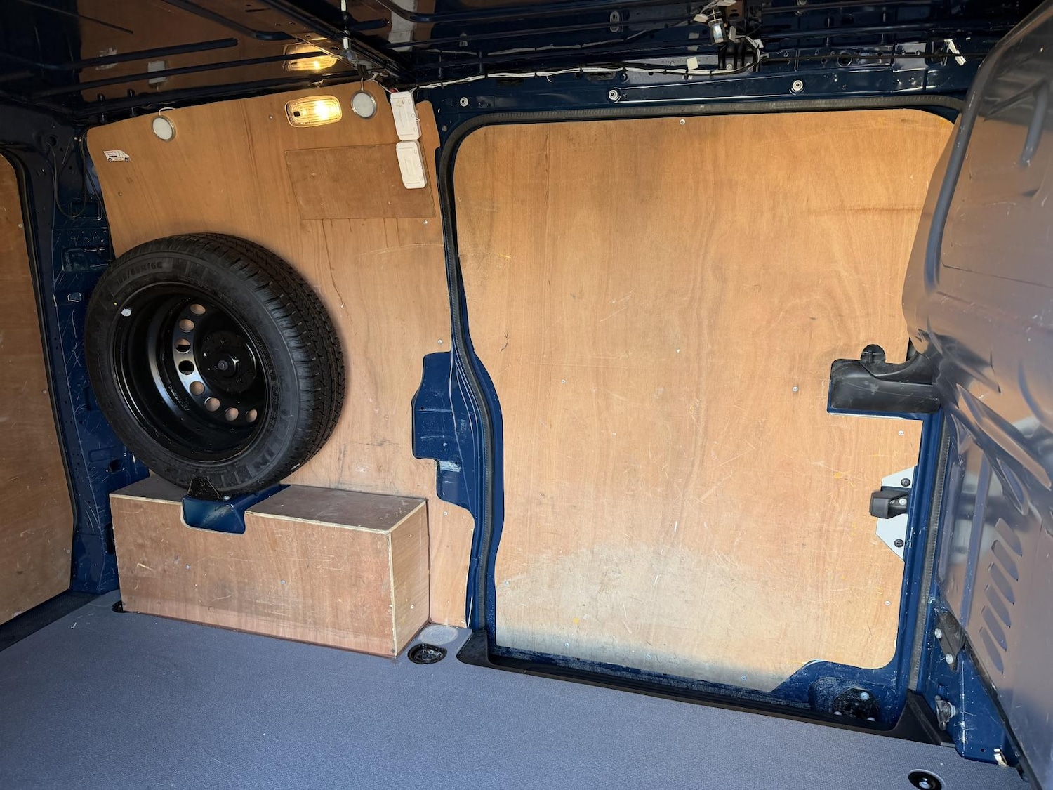 Used Mercedes-Benz Vito 2018 for sale - 76671038: Photo 33