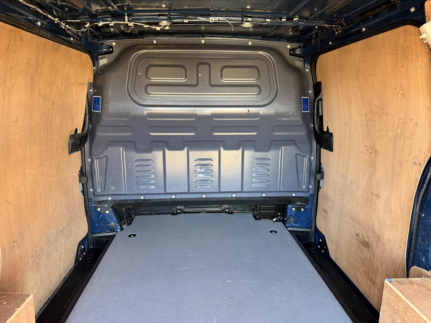 Used Mercedes-Benz Vito 2018 for sale - 76671038: Photo 35