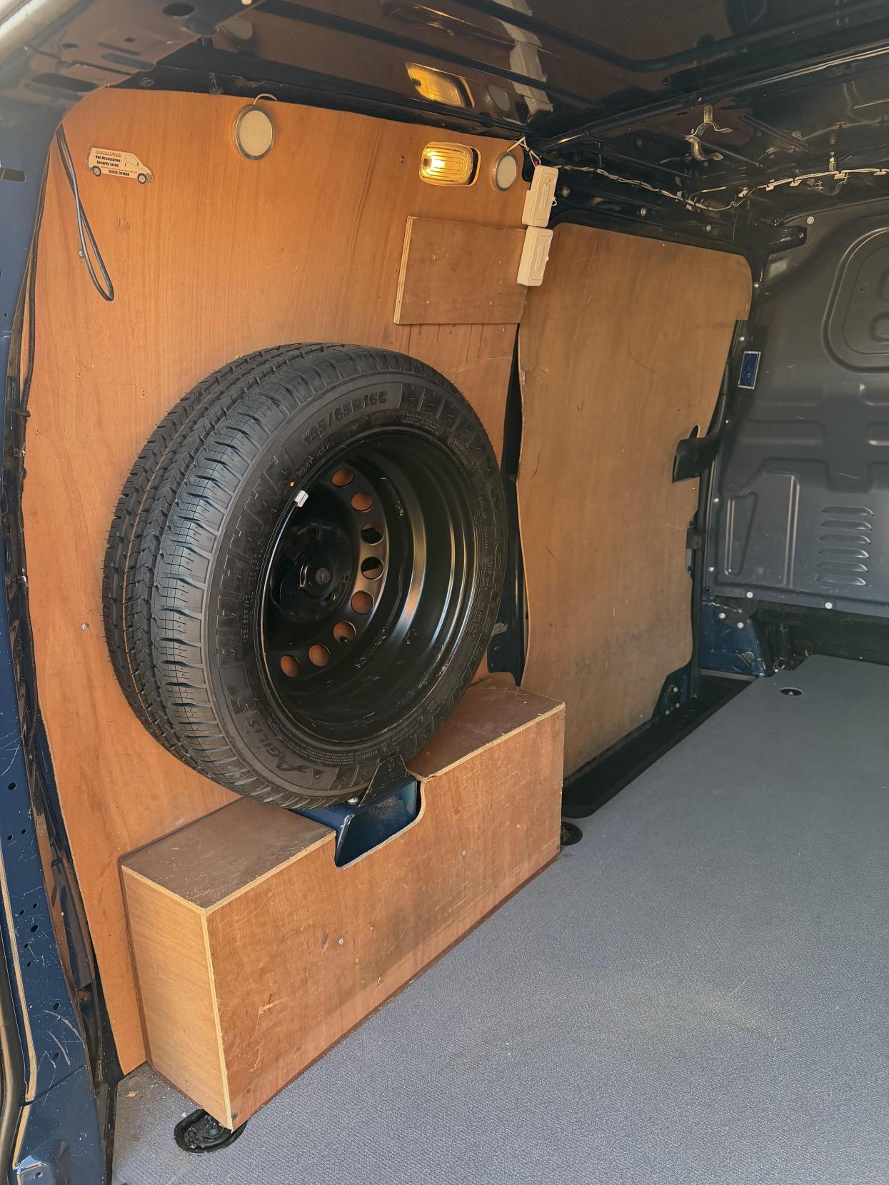 Used Mercedes-Benz Vito 2018 for sale - 76671038: Photo 36