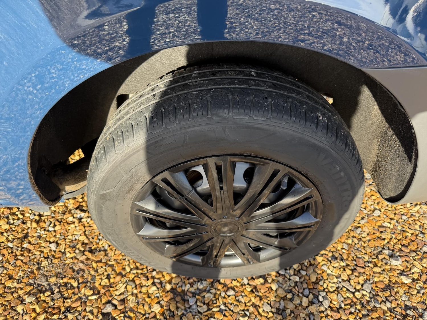 Used Mercedes-Benz Vito 2018 for sale - 76671038: Photo 40