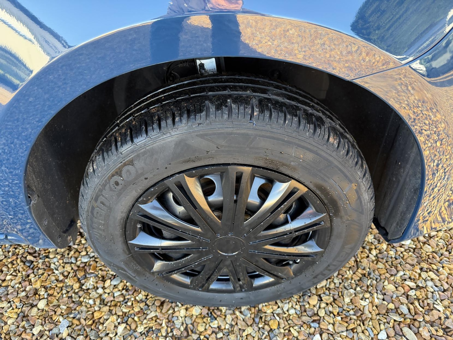 Used Mercedes-Benz Vito 2018 for sale - 76671038: Photo 42