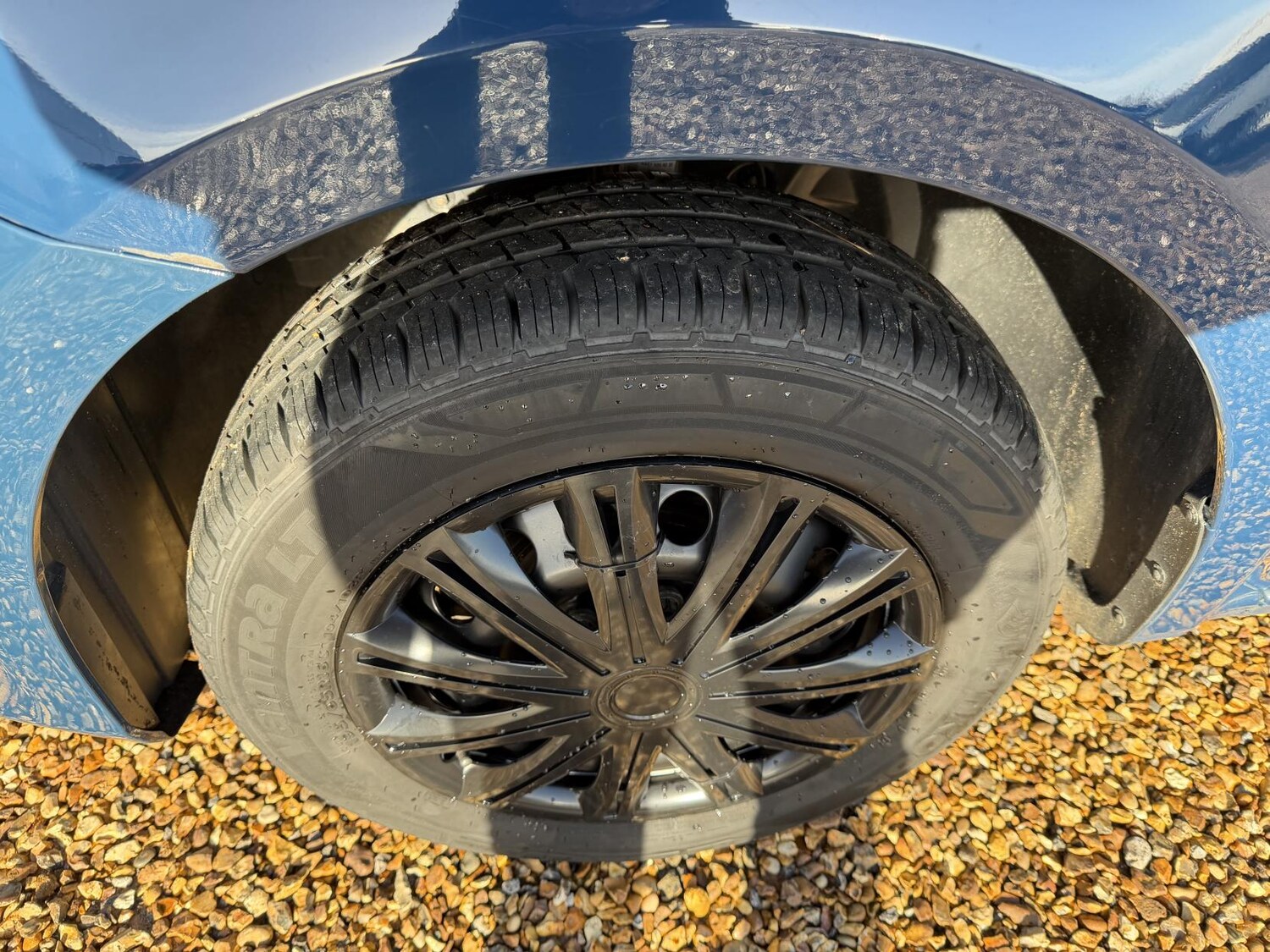 Used Mercedes-Benz Vito 2018 for sale - 76671038: Photo 43