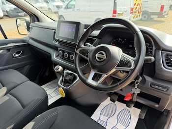 Used Nissan Primastar 2023 for sale - 79184247: Photo