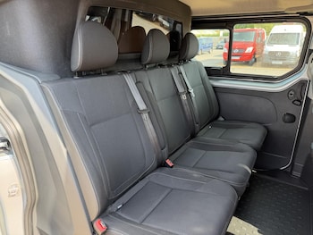 Used Nissan Primastar 2023 for sale - 79184247: Photo