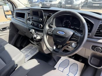 Used Ford Transit 2022 for sale - 79661464: Photo