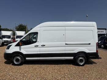 Used Ford Transit 2022 for sale - 79661464: Photo