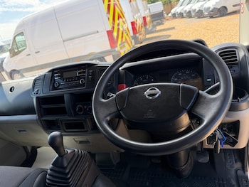 Used Nissan Cabstar 2017 for sale - 78757492: Photo