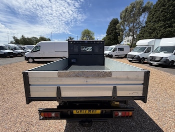 Used Nissan Cabstar 2017 for sale - 78757492: Photo