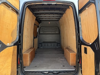 Used Mercedes-Benz Sprinter 2021 for sale - 79578282: Photo