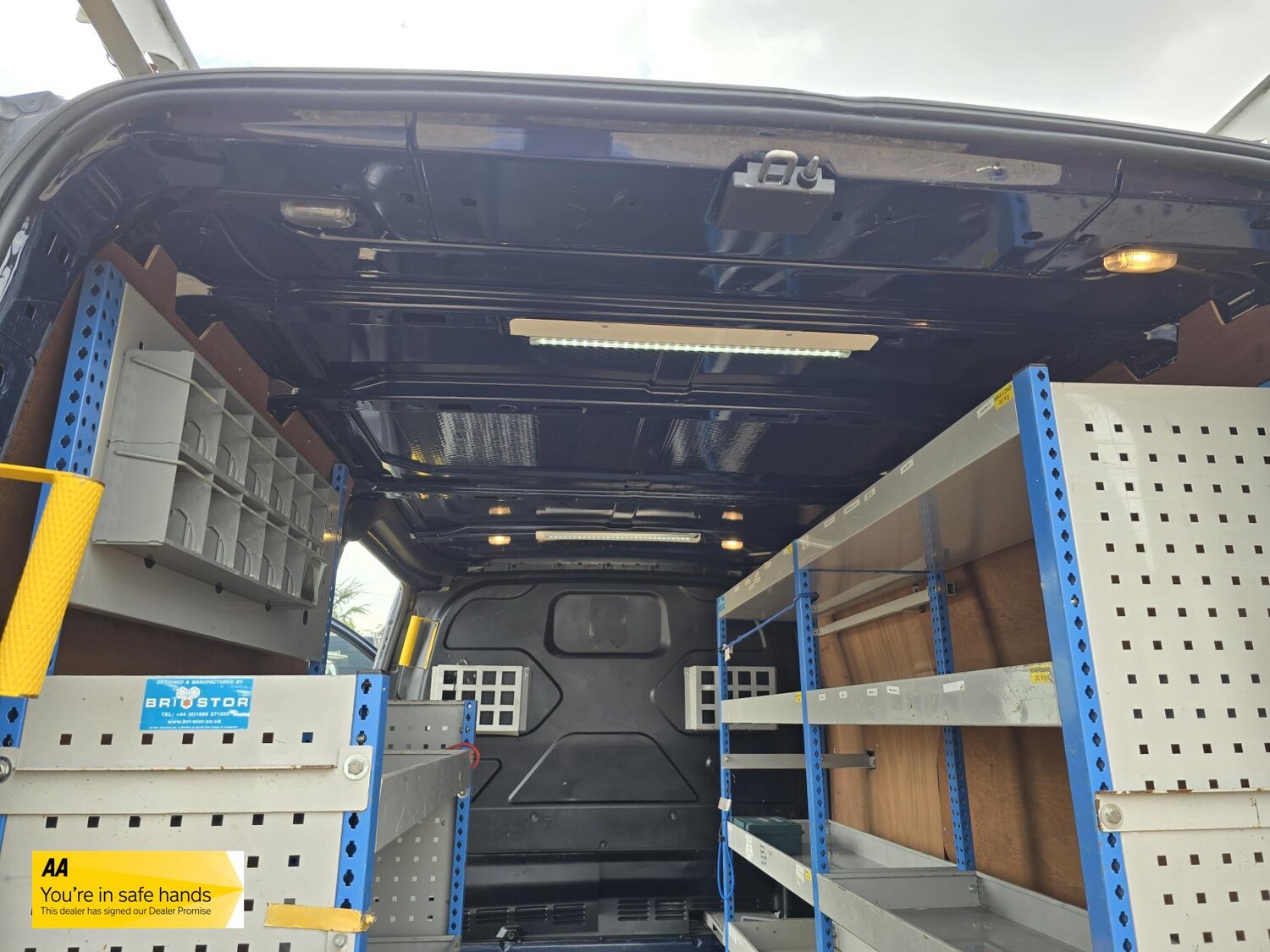 Vehicle 24