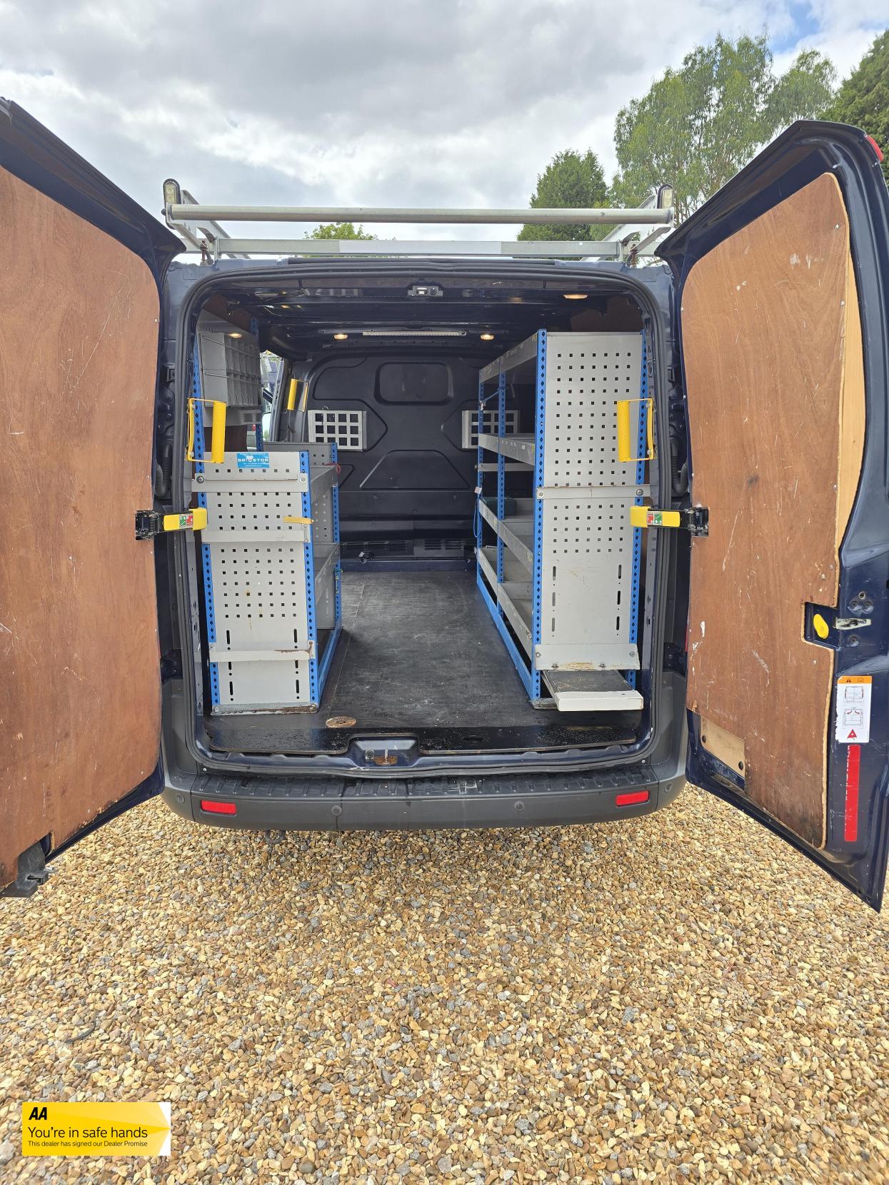 Vehicle 25
