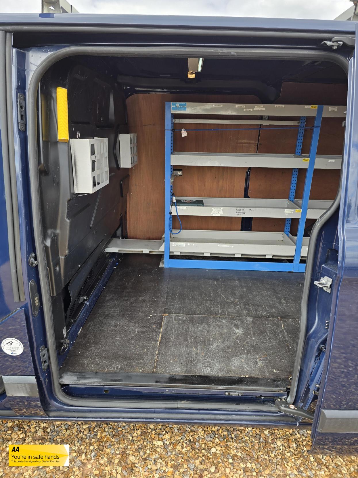 Vehicle 26