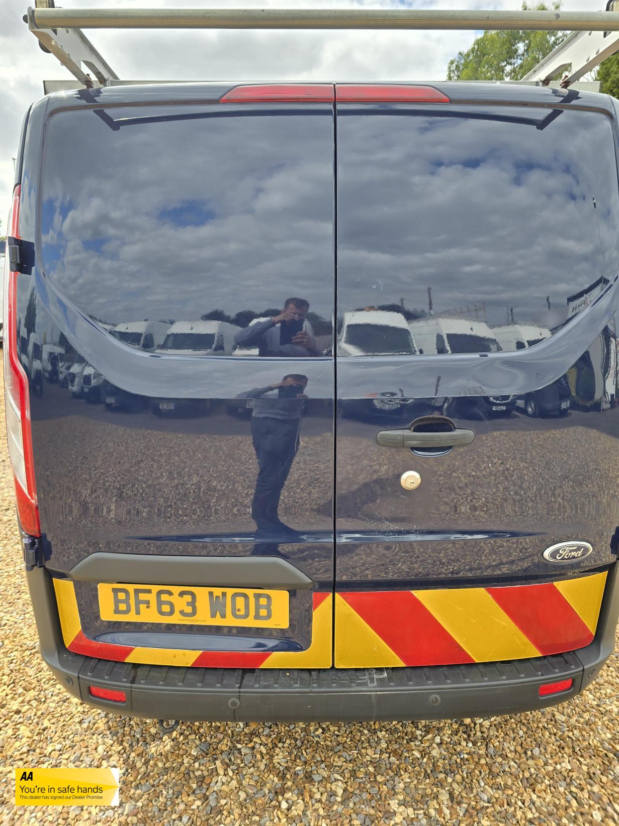 Vehicle 42