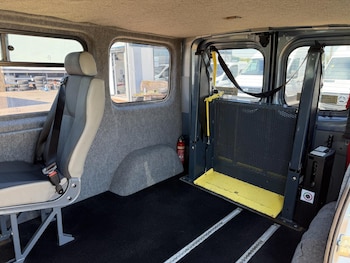 Used Vauxhall Vivaro 2011 for sale - 79320466: Photo