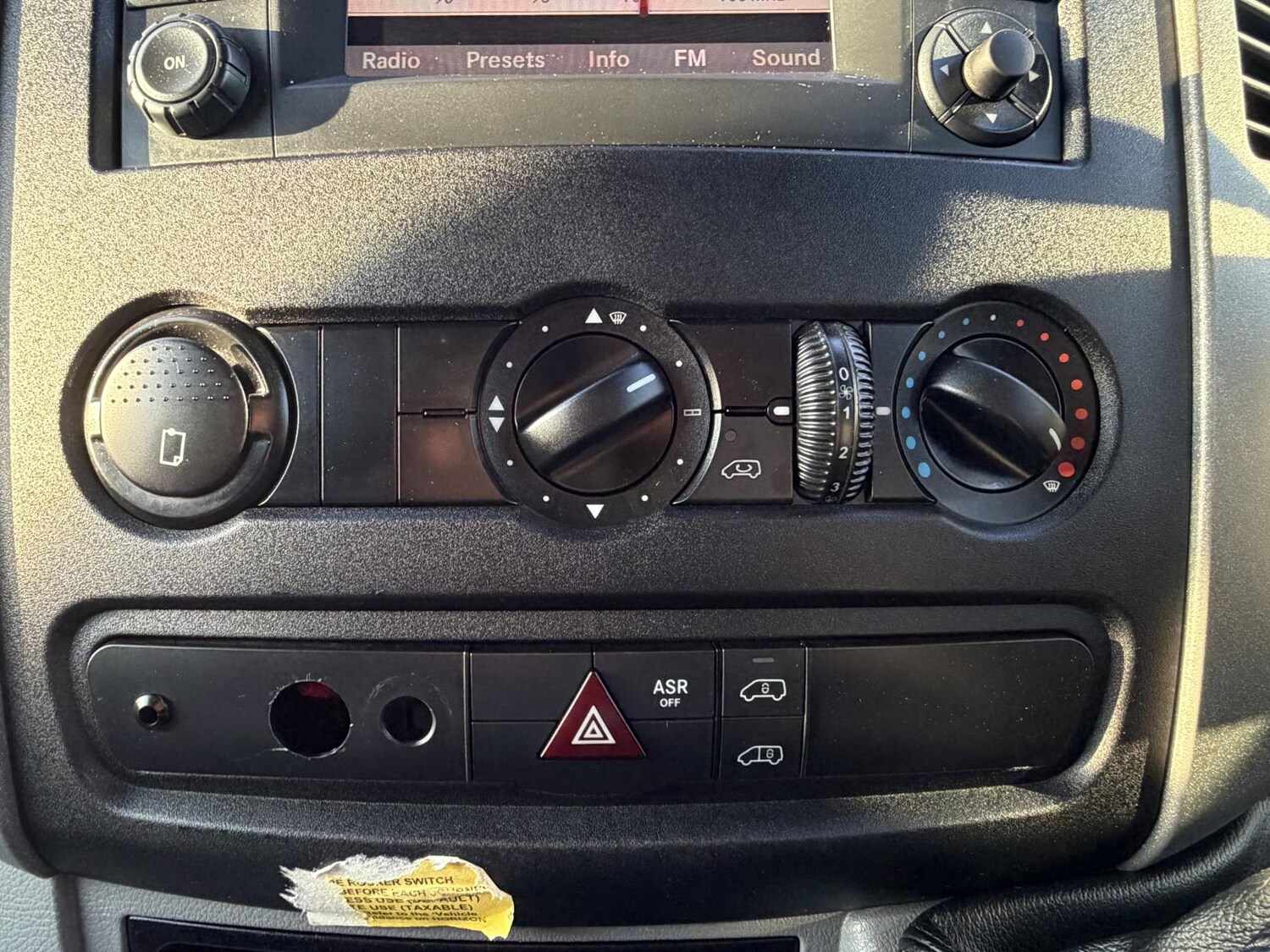 Used Mercedes-Benz Sprinter 2014 for sale - 77409920: Photo 15