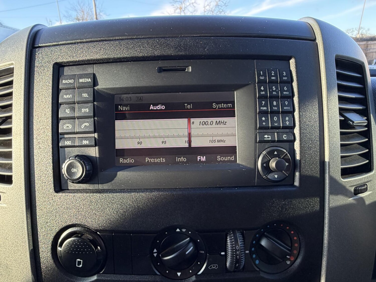 Used Mercedes-Benz Sprinter 2014 for sale - 77409920: Photo 16