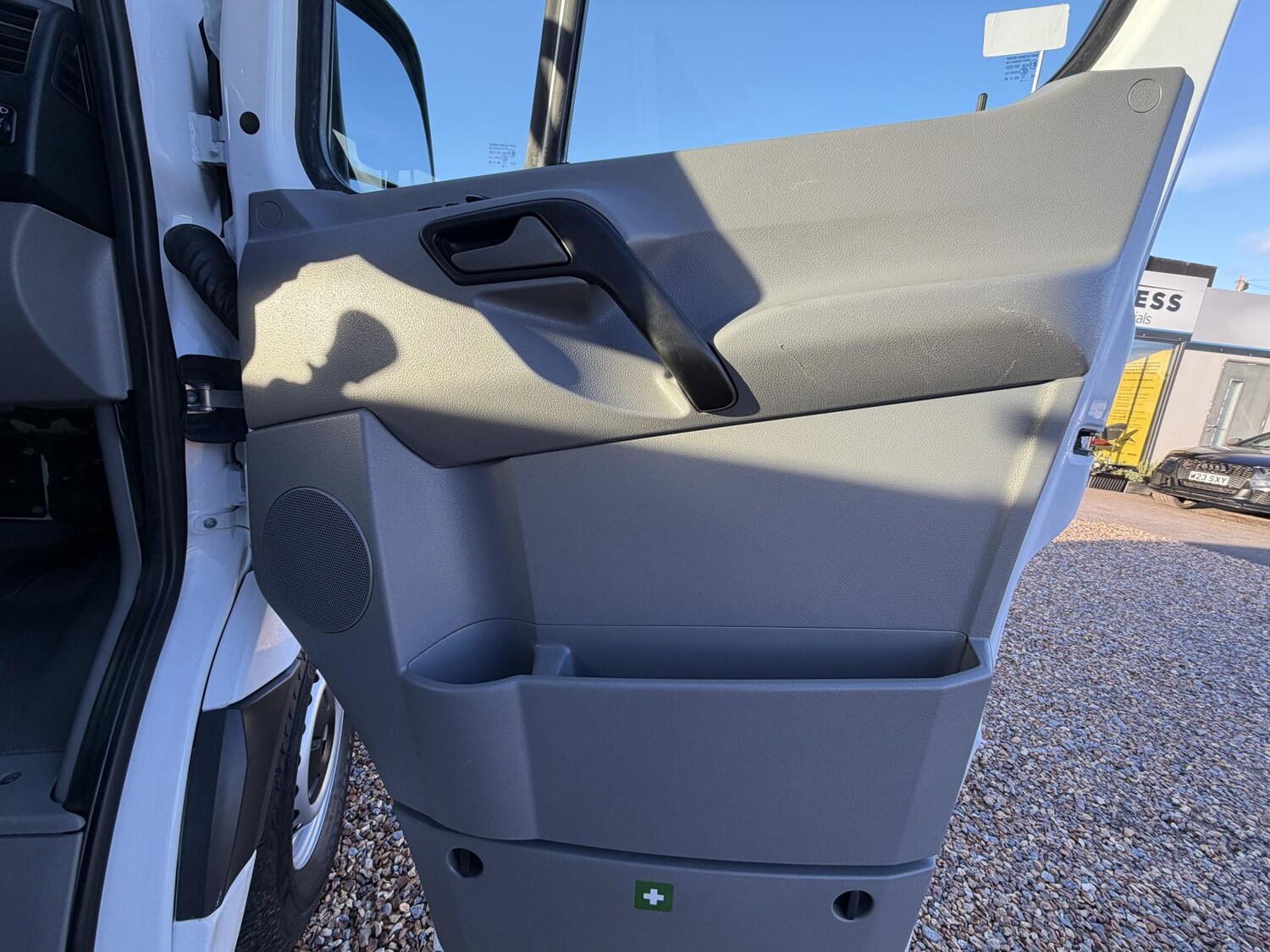 Used Mercedes-Benz Sprinter 2014 for sale - 77409920: Photo 28