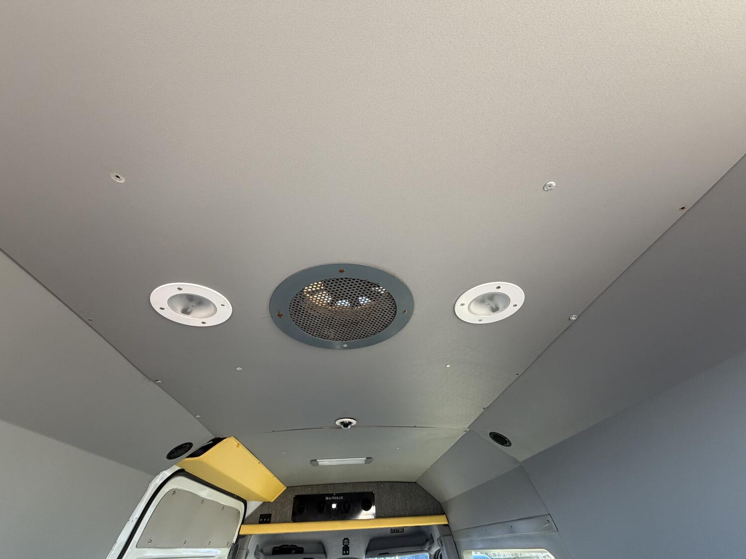 Used Mercedes-Benz Sprinter 2014 for sale - 77409920: Photo 29