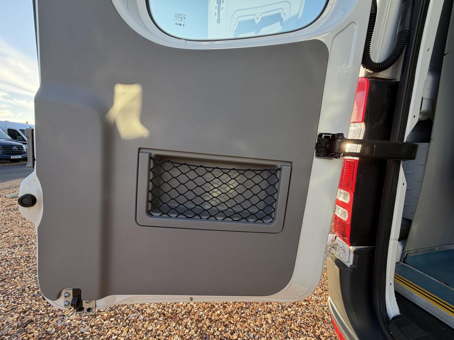 Used Mercedes-Benz Sprinter 2014 for sale - 77409920: Photo 31