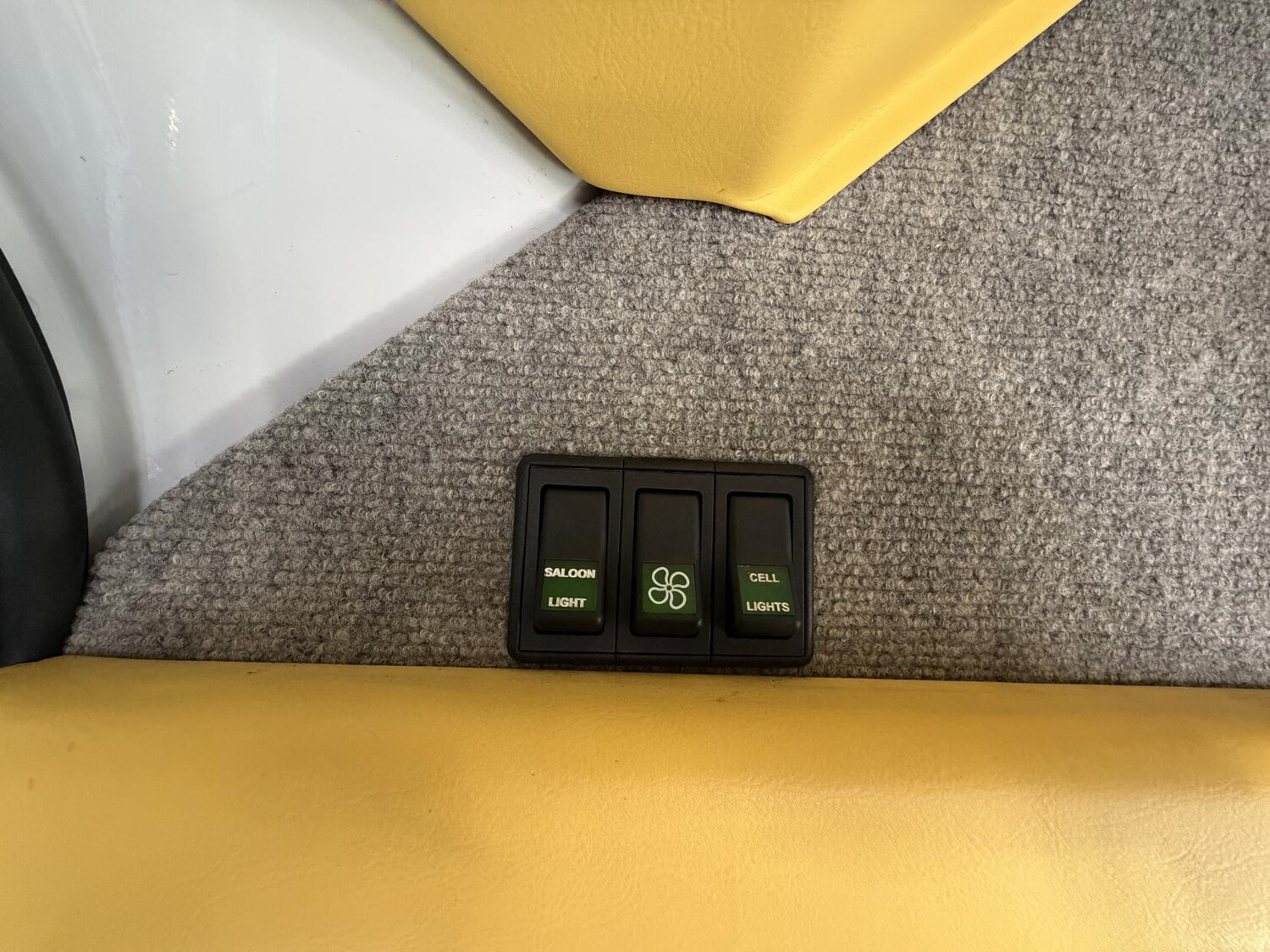 Used Mercedes-Benz Sprinter 2014 for sale - 77409920: Photo 35