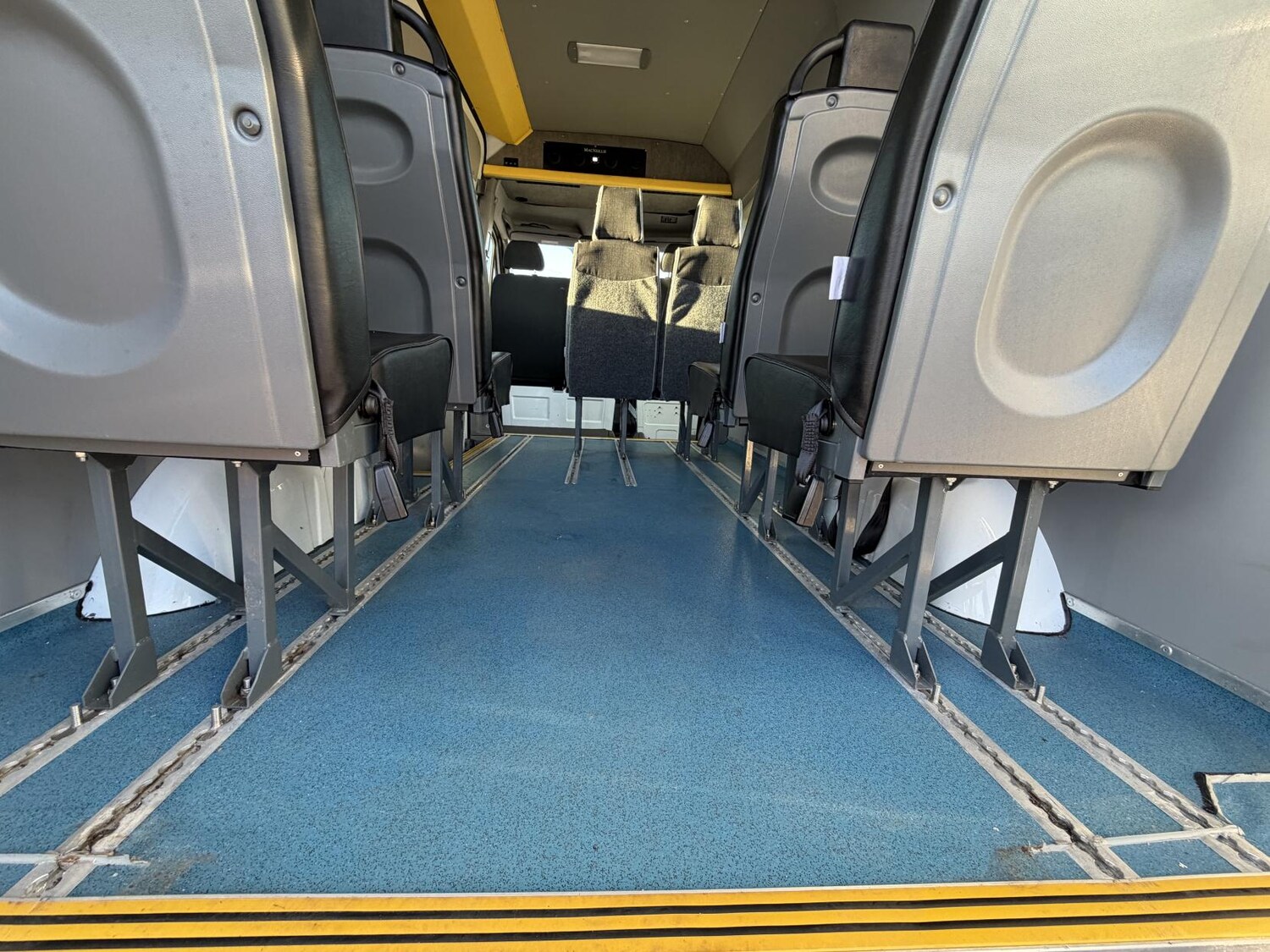 Used Mercedes-Benz Sprinter 2014 for sale - 77409920: Photo 38