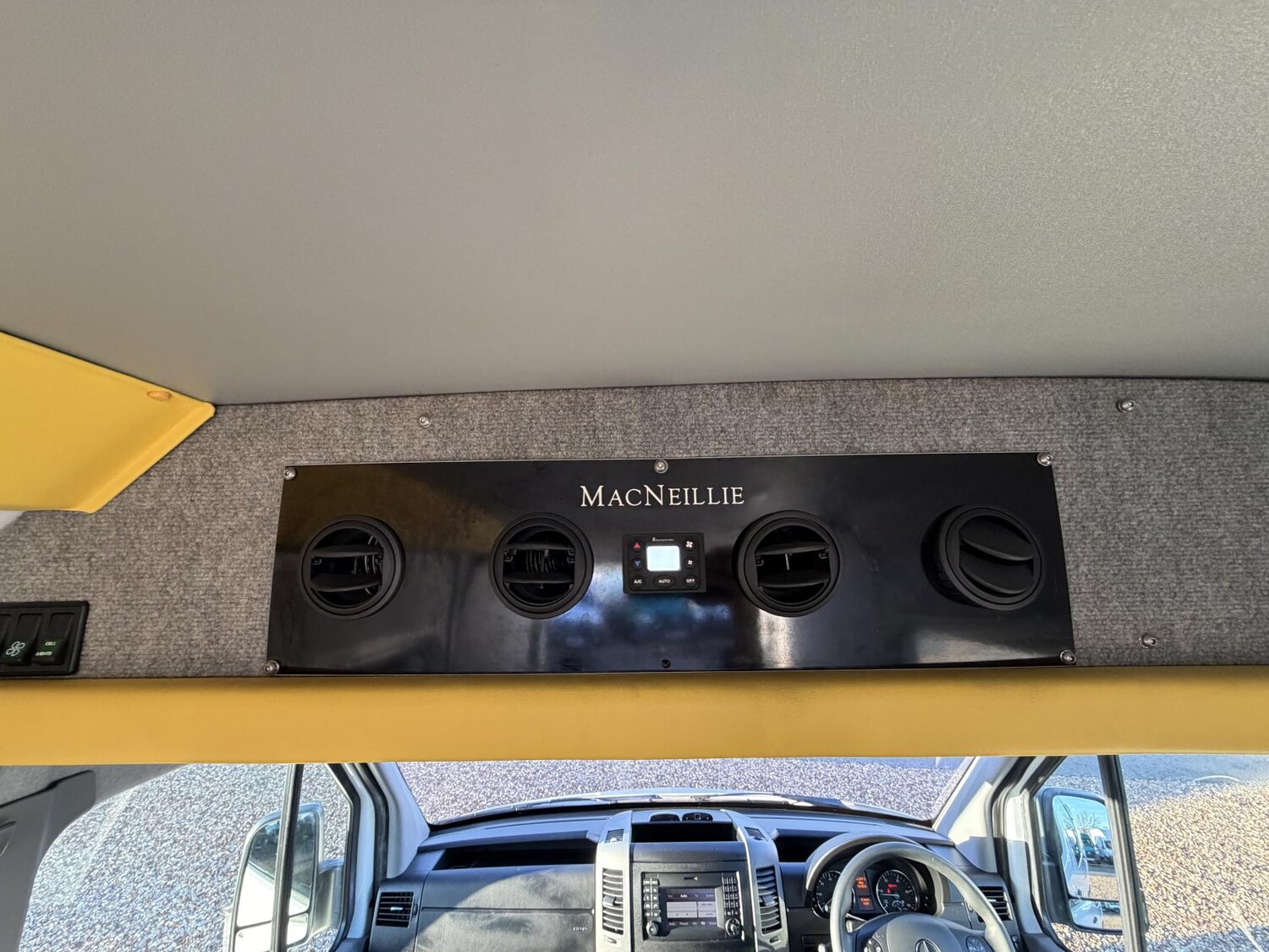 Used Mercedes-Benz Sprinter 2014 for sale - 77409920: Photo 40