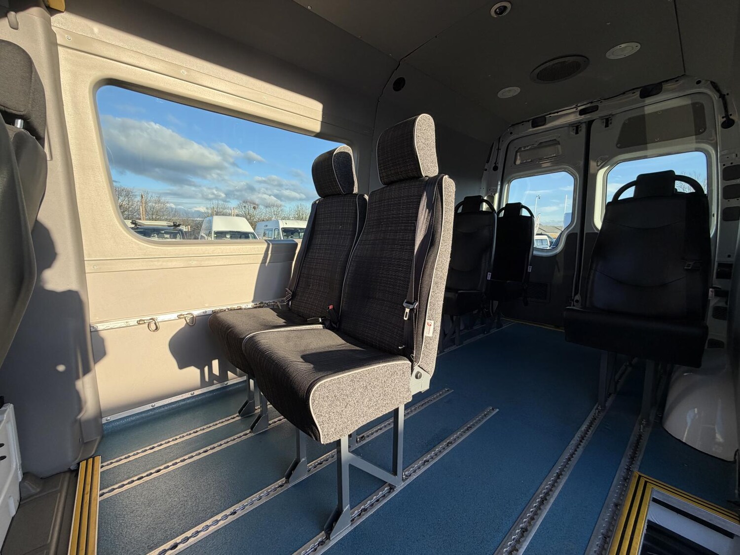 Used Mercedes-Benz Sprinter 2014 for sale - 77409920: Photo 42