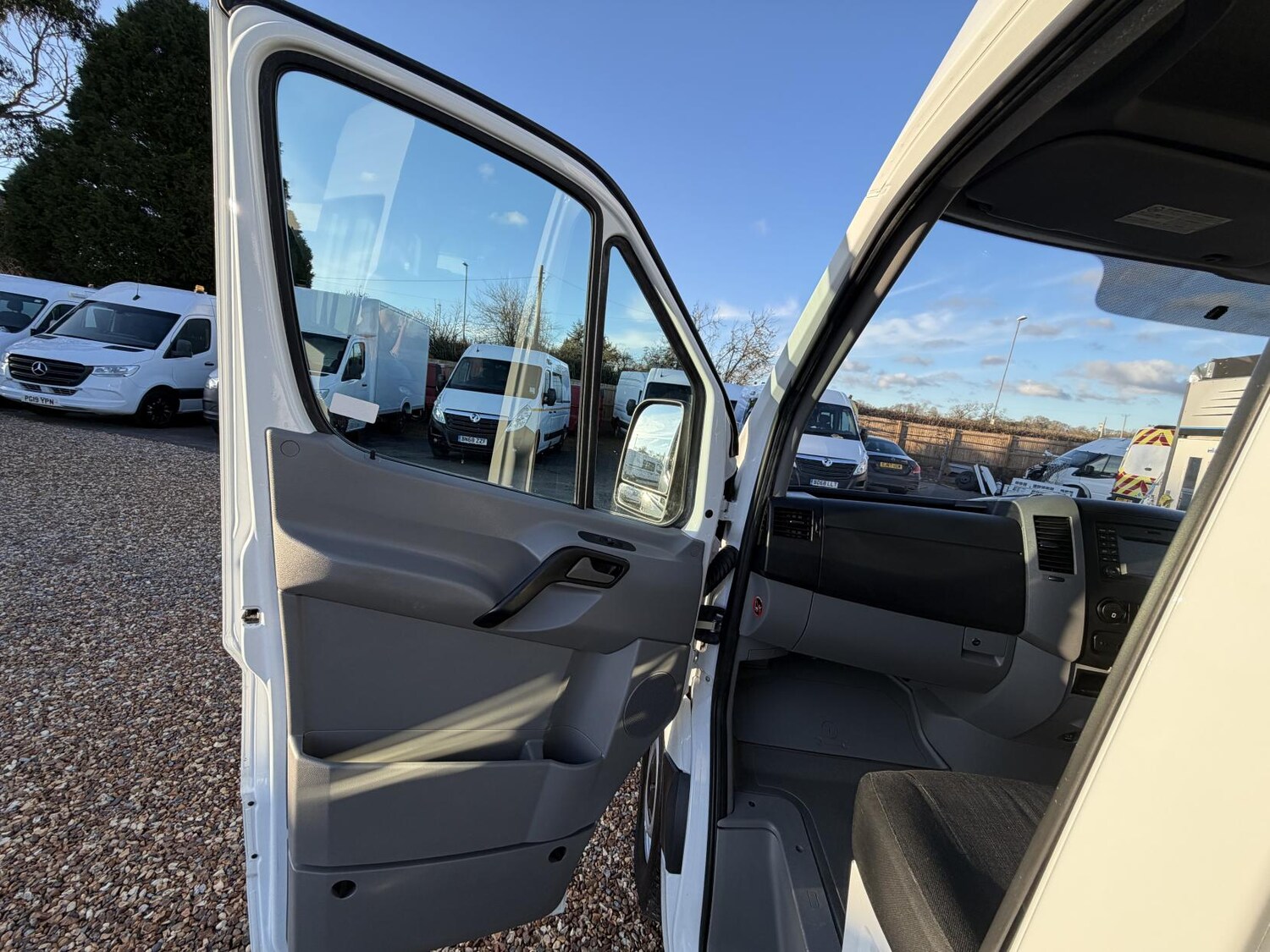 Used Mercedes-Benz Sprinter 2014 for sale - 77409920: Photo 49