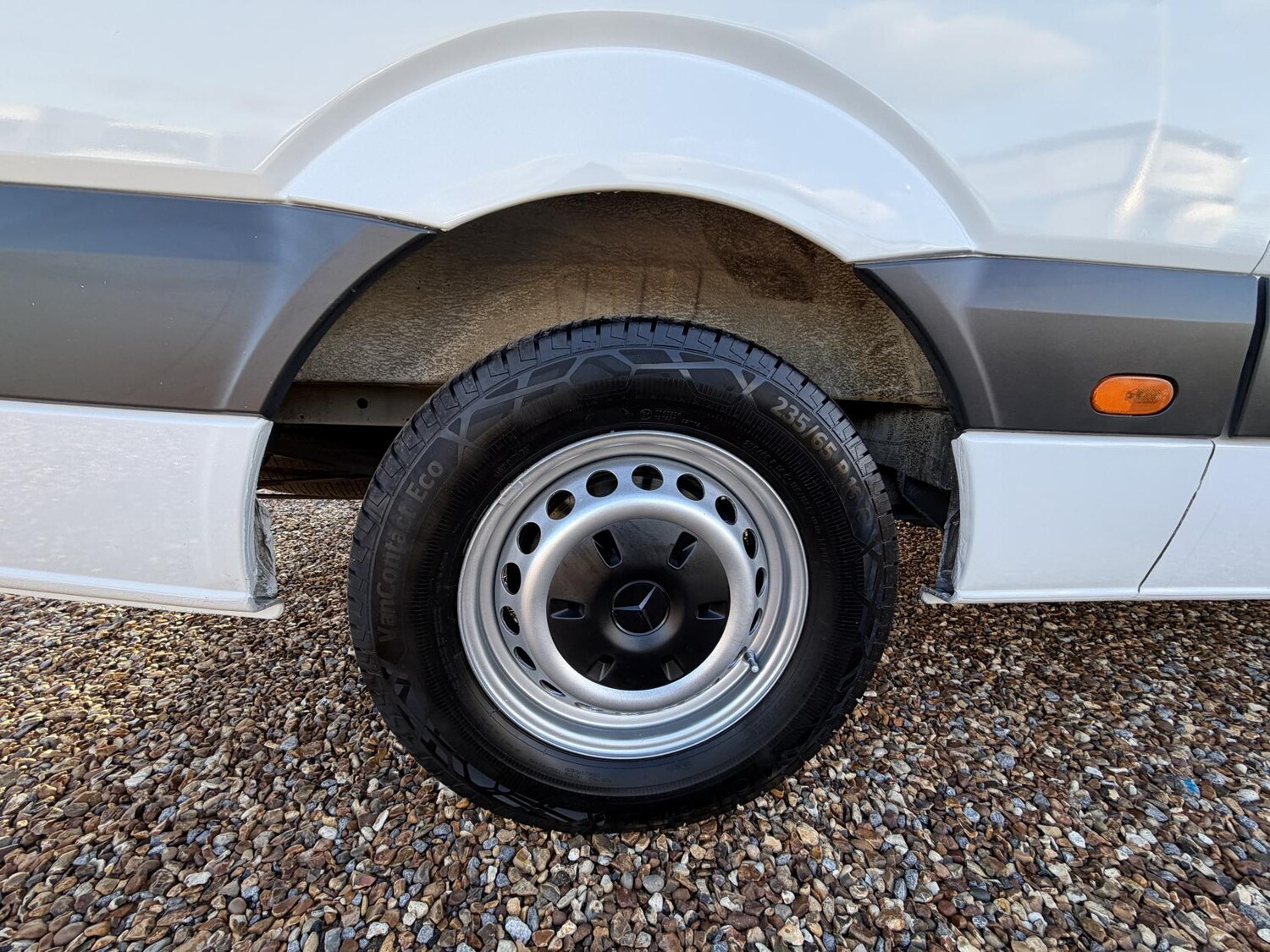 Used Mercedes-Benz Sprinter 2014 for sale - 77409920: Photo 50