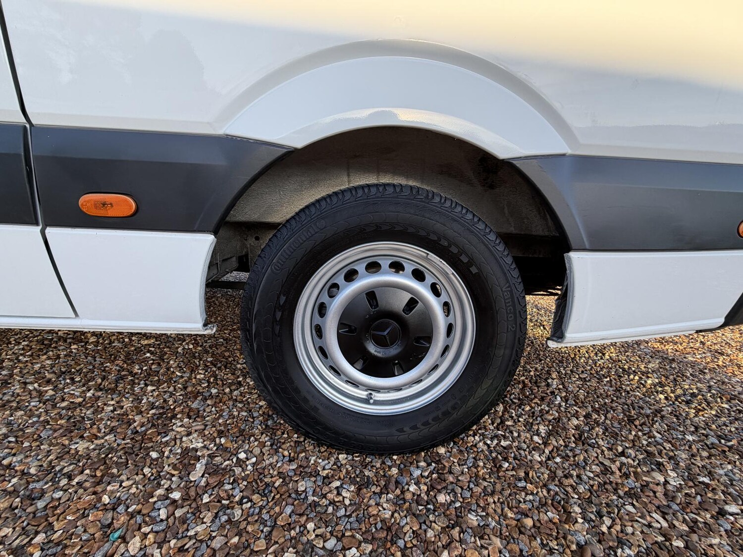 Used Mercedes-Benz Sprinter 2014 for sale - 77409920: Photo 52